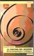 ENIGMA DEL HOMBRE, EL | 9788431316778 | GUERRA GÓMEZ, MANUEL