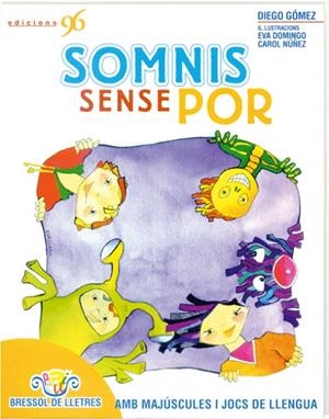 SOMNIS SENSE POR | 9788492388721 | GÓMEZ, DIEGO