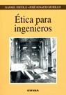ÉTICA PARA INGENIEROS | 9788431317447 | ESCOLÁ GIL, RAFAEL
