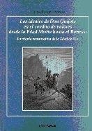 IDEALES DE DON QUIJOTE EN EL CAMBIO DE VALORES DESDE LA EDAD MEDIA HASTA EL BARROCO, LA UTOPÍA RESTAURATIVA DE LA EDAD DE ORO, LOS | 9788431317508 | HEINZ-PETER, ENDRESS
