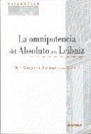 OMNIPOTENCIA DEL ABSOLUTO EN LEIBNIZ, LA | 9788431317645 | FERNÁNDEZ GARCÍA, MARÍA SOCORRO