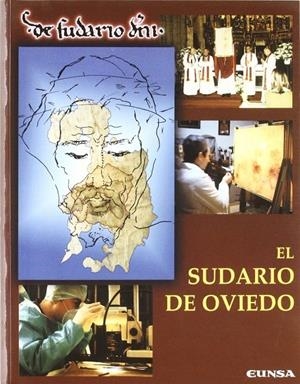 SUDARIO DE OVIEDO, EL | 9788431318079 | RODRÍGUEZ ALMENAR, JOSÉ-MANUEL