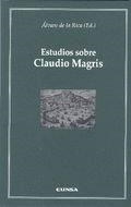 ESTUDIOS SOBRE CLAUDIO MAGRIS | 9788431317980