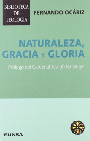 NATURALEZA, GRACIA Y GLORIA | 9788431317430 | OCÁRIZ, FERNANDO