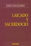 LAICADO Y SACERDOCIO | 9788431318581 | ILLANES MAESTRE, JOSÉ LUIS