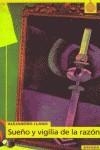 SUEÑO Y VIGILIA DE LA RAZÓN | 9788431318703 | LLANO, ALEJANDRO