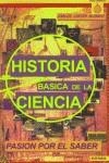 HISTORIA BÁSICA DE LA CIENCIA | 9788431318673 | ALONSO, CARLOS J.