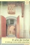 ARTE DE INVITAR, EL | 9788431319069 | BONAGURA, PATRIZIA