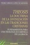 THEOSIS | 9788431319335 | LÓPEZ DE MENESES, PEDRO URBANO