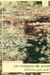 MISTERIO DE AMOR, UN. SOLTEROS ¿POR QUÉ? | 9788431319410 | GUERRA GÓMEZ, MANUEL