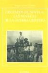 CRUZADOS DE NOVELA: LAS NOVELAS DE LA GUERRA CRISTERA | 9788431319724 | ARIAS URRUTIA, ÁNGEL