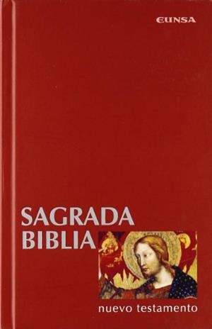 NUEVO TESTAMENTO | 9788431317003 | FACULTAD DE TEOLOGÍA