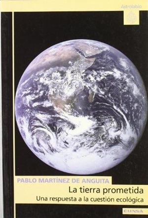 TIERRA PROMETIDA, LA | 9788431319984 | MARTÍNEZ DE ANGUITA D'HUART, PABLO