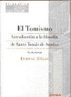 TOMISMO, EL | 9788431319977 | GILSON, ÉTIENNE