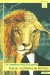 NUEVAS CUESTIONES DE BIOÉTICA | 9788431320157 | SERRANO RUIZ-CALDERÓN, JOSÉ MIGUEL