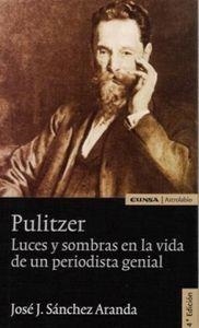 PULITZER | 9788431320348 | SÁNCHEZ ARANDA, JOSÉ JAVIER