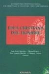 IDEA CRISTIANA DEL HOMBRE | 9788431320362