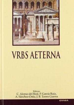 VRBS AETERNA | 9788431321239