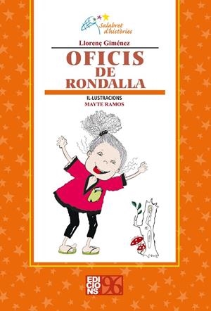 OFICIS DE RONDALLA | 9788495510297 | JIMÉNEZ, LLORENÇ