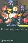 JARDÍN DE LOS CLÁSICOS, EL | 9788431321437 | ARELLANO AYUSO, IGNACIO
