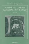 PORFIAR HASTA MORIR | 9788431321451 | VEGA, LOPE DE