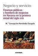 NEGOCIO Y SERVICIO | 9788431322267 | HERNÁNDEZ ESCAYOLA, MARÍA CONCEPCIÓN