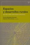 ESPACIOS Y DESARROLLOS RURALES | 9788497041157 | RODRÍGUEZ GONZÁLEZ, ROMÁN / PÉREZ CORREA, EDELMIRA