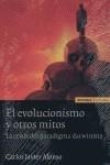 EVOLUCIONISMO Y OTROS MITOS, EL | 9788431321673 | ALONSO GUTIÉRREZ, CARLOS JAVIER