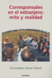 CORRESPONSALES EN EL EXTRANJERO | 9788431321796 | TULLOCH, CHRISTOPHER