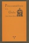 PSICOANÁLISIS DE LA GULA | 9788497041256 | HARRUS-RÉVIDI, GISÈLE