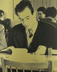 LIBRO DEL CINCUENTENARIO FACULTAD DE DERECHO (1952-2002) | 9788431321826 | FORNÉS DE LA ROSA, JUAN