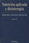NUTRICIÓN APLICADA Y DIETOTERAPIA | 9788431321963