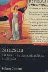 SINIESTRA | 9788431322007 | GHIRETTI, HÉCTOR