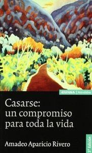 CASARSE, UN COMPROMISO PARA TODA LA VIDA | 9788431322229 | APARICIO RIVERO, AMADEO