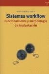 SISTEMAS WORKFLOW | 9788497042192 | GONZÁLEZ LORCA, JESÚS