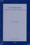 DIÁLOGOS (LINGUAE LATINAE EXERCITATIO), LOS | 9788431322687 | VIVES, JUAN LUIS