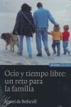OCIO Y TIEMPO LIBRE | 9788431322939 | BOFARULL DE TORRENTS, IGNACIO DE
