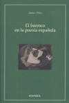 BARROCO EN LA POESÍA ESPAÑOLA, EL | 9788431324124 | SILES, JAIME