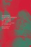 SOCIEDAD CONTEMPORÁNEA Y CULTURA DE LA VIDA | 9788431323707 | MOLINA DÍEZ, ENRIQUE / PARDO SÁENZ, JOSÉ MARÍA