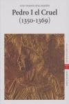 PEDRO I EL CRUEL (1350-1369) | 9788497042741 | DÍAZ MARTÍN, LUIS VICENTE
