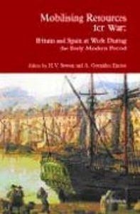 MOBILISING RESOURCES FOR WAR | 9788431323844 | BOWEN, HUW V. / GONZÁLEZ ENCISO, AGUSTÍN