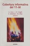COBERTURA INFORMÁTICA DEL 11-M | 9788431324063 | VARA MIGUEL, ALFONSO