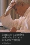 INTUICIÓN Y ASOMBRO EN LA OBRA LITERARIA DE KAROL WOJTYLA | 9788431324261 | FERRER RODRÍGUEZ, MARÍA PILAR