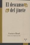 DESCANSO DEL JINETE, EL | 9788497042819 | ROUD, GUSTAVE
