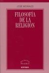 FILOSOFÍA DE LA RELIGIÓN | 9788431325039 | MORALES, JOSÉ