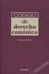CÓDIGO DE DERECHO CANÓNICO | 9788431324957 | ARIAS GÓMEZ, JUAN / ARRIETA OCHOA, JUAN IGNACIO / BARRAL SÁNCHEZ, ISABEL / CALVO OTERO, JUAN