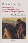 TABACO DEL REY, EL | 9788431324278 | ESCOBEDO ROMERO, RAFAEL
