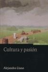 CULTURA Y PASIÓN | 9788431324353 | LLANO, ALEJANDRO