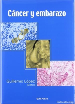 CÁNCER Y EMBARAZO | 9788431324490