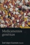 MEDICAMENTOS GENÉRICOS | 9788431324704